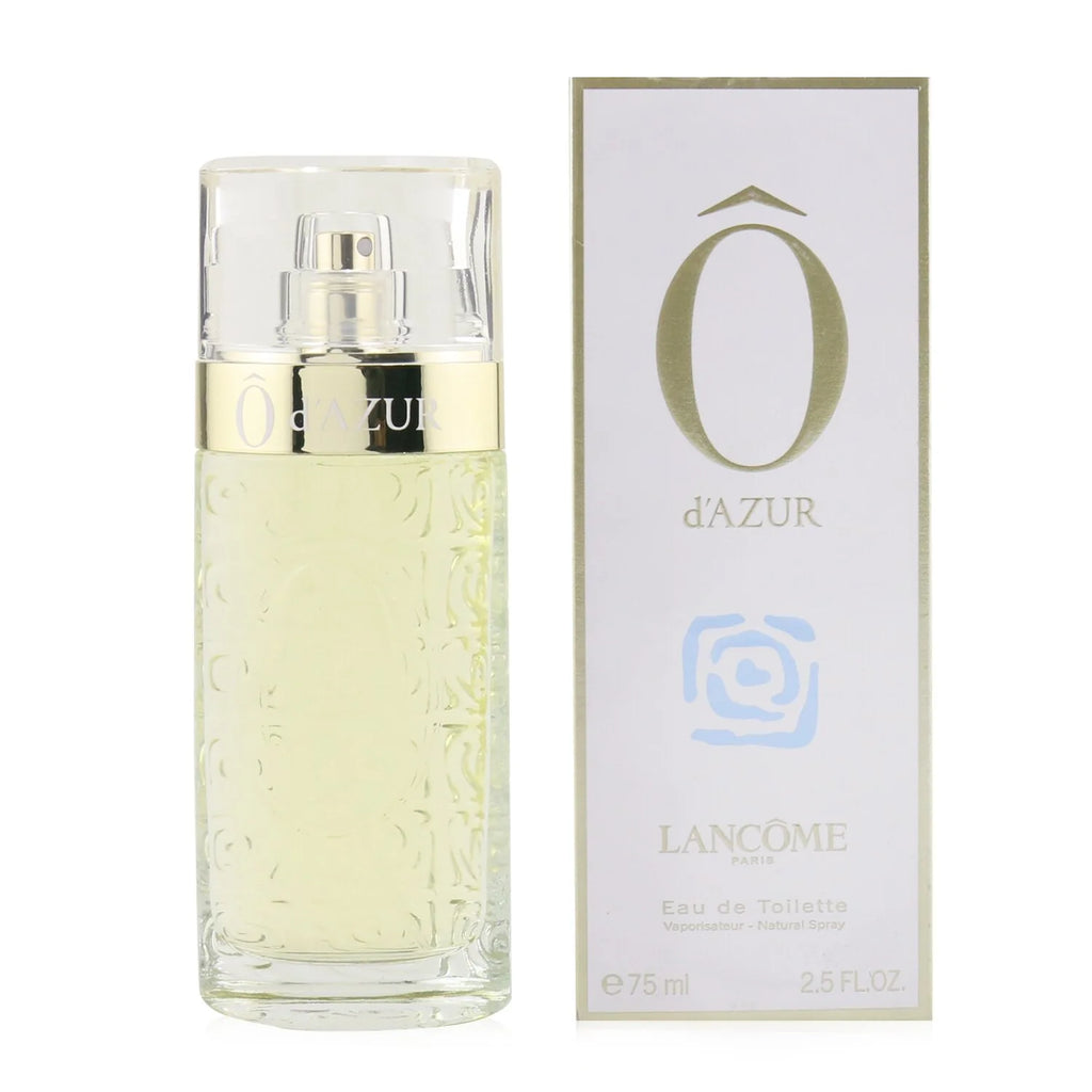 O D'Azur Eau De Toilette Spray 75ml/2.5oz C793778