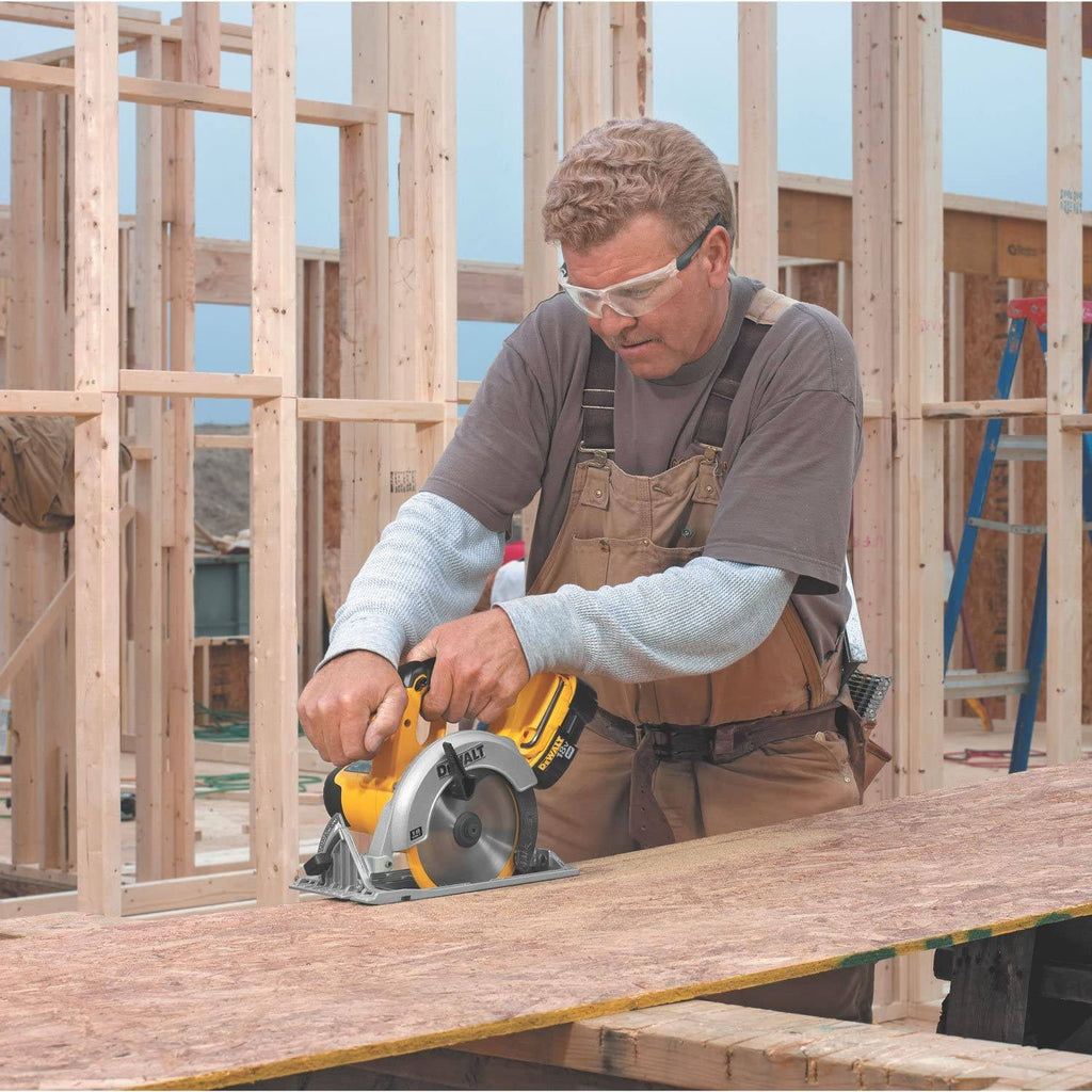 18V Cordless Circular Saw R478