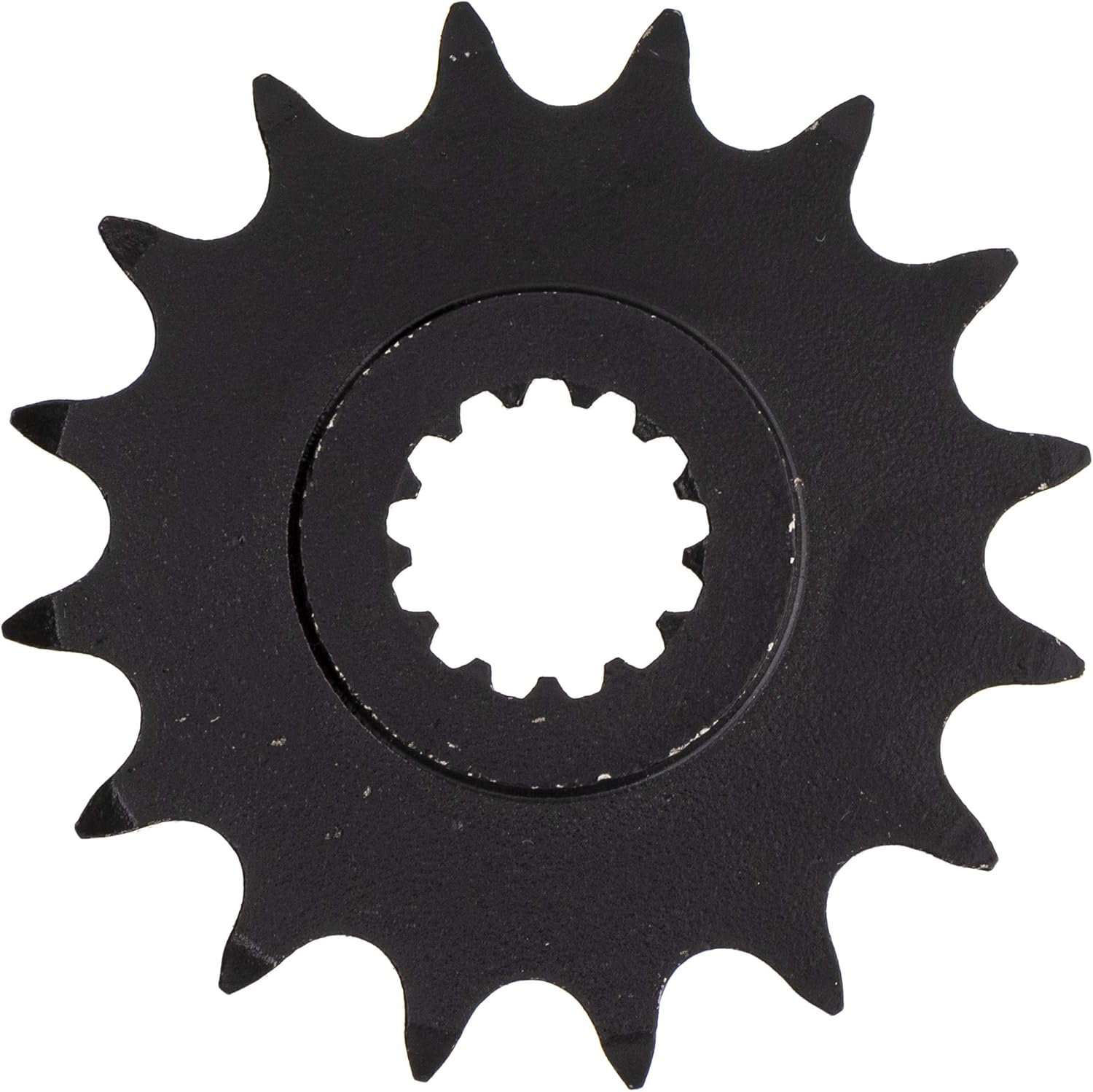 Drive Sprocket Chain Combo Front 16 Rear 48 Tooth 520NZ Standard 116 Links Pack of 2 D8155