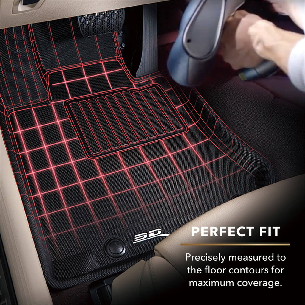 Kagu Floor Mat R63518