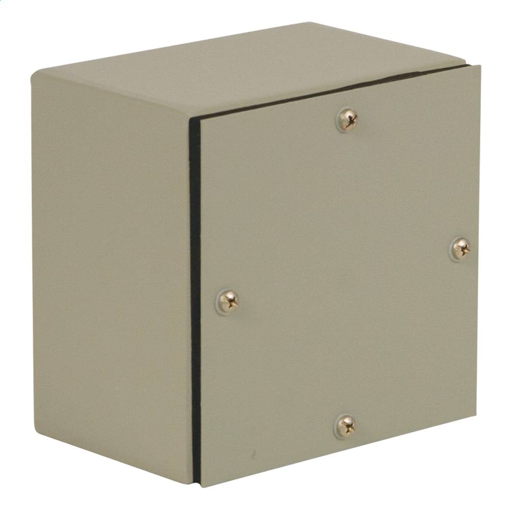 Electrical (NEMA) Enclosure O12807