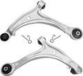 Front Lower Control Arm with Ball Joint I380