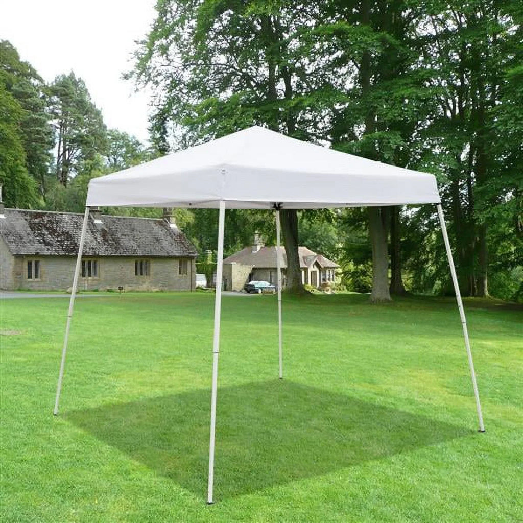 3 x 3M Waterproof Folding Tent White X1022