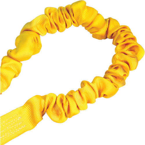 Shock-Absorbing Lanyard Q6817