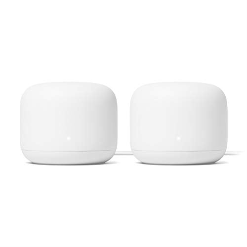 AC2200 Mesh WiFi Router - 1 pack B40462
