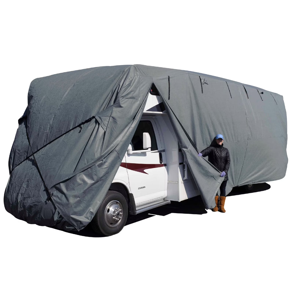 Class C RV Cover D426735