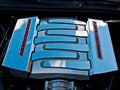 Fuel Rail Cover R868
