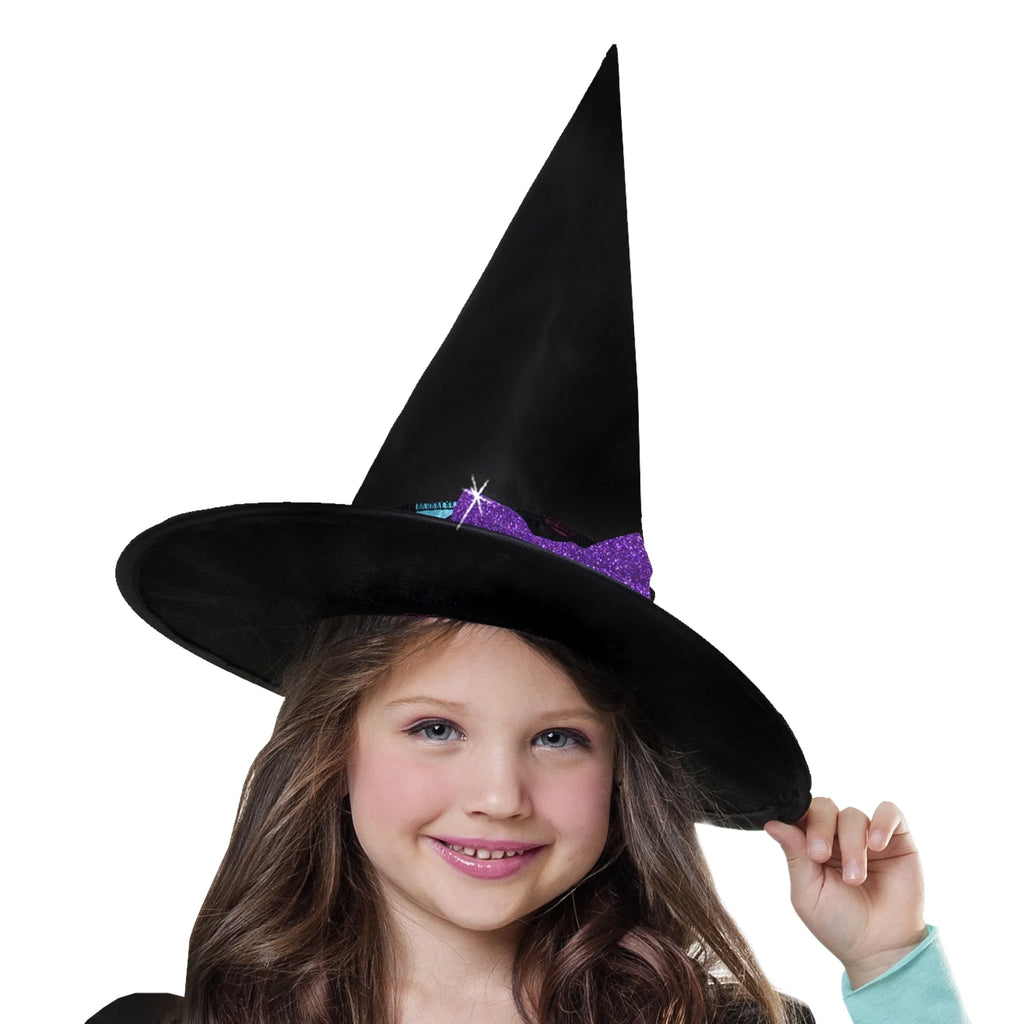 Witch Costume Set, Size Small I121