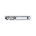 Ball End Mill, 18.00Mm, Carbide V127