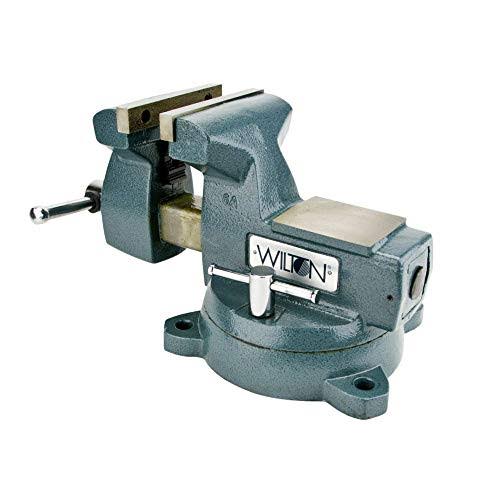 Mechanics Vise I325