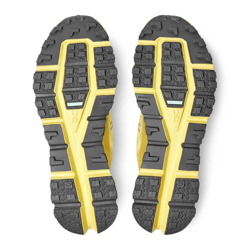 Cloudultra Limelight | Eclipse / 7.5 / M Running Shoes A38194