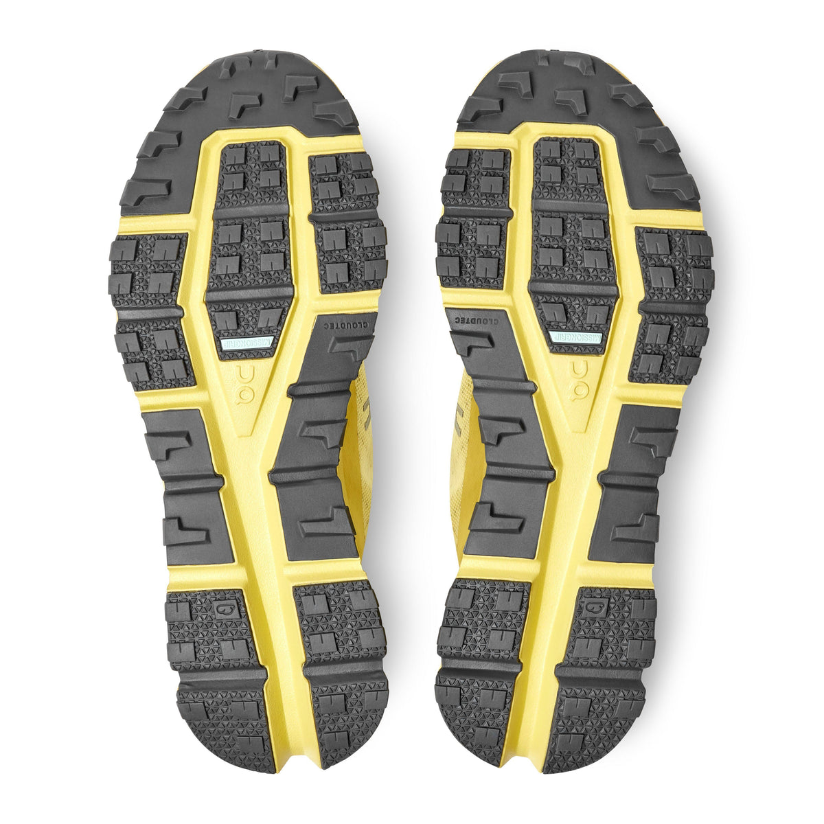 Cloudultra Limelight | Eclipse / 7.5 / M Running Shoes A38194