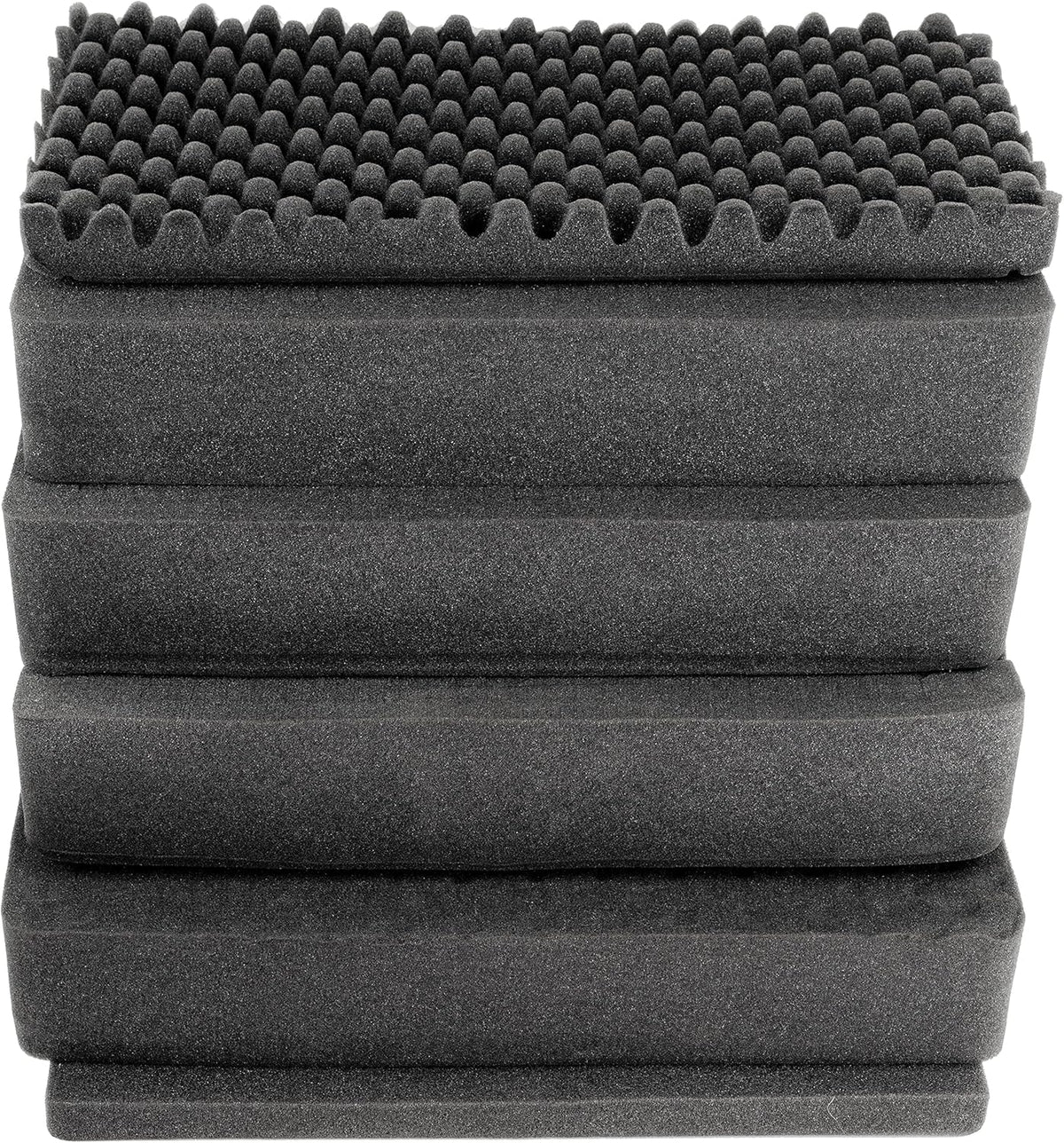 Protective Roller Gear Case with Foam C5007
