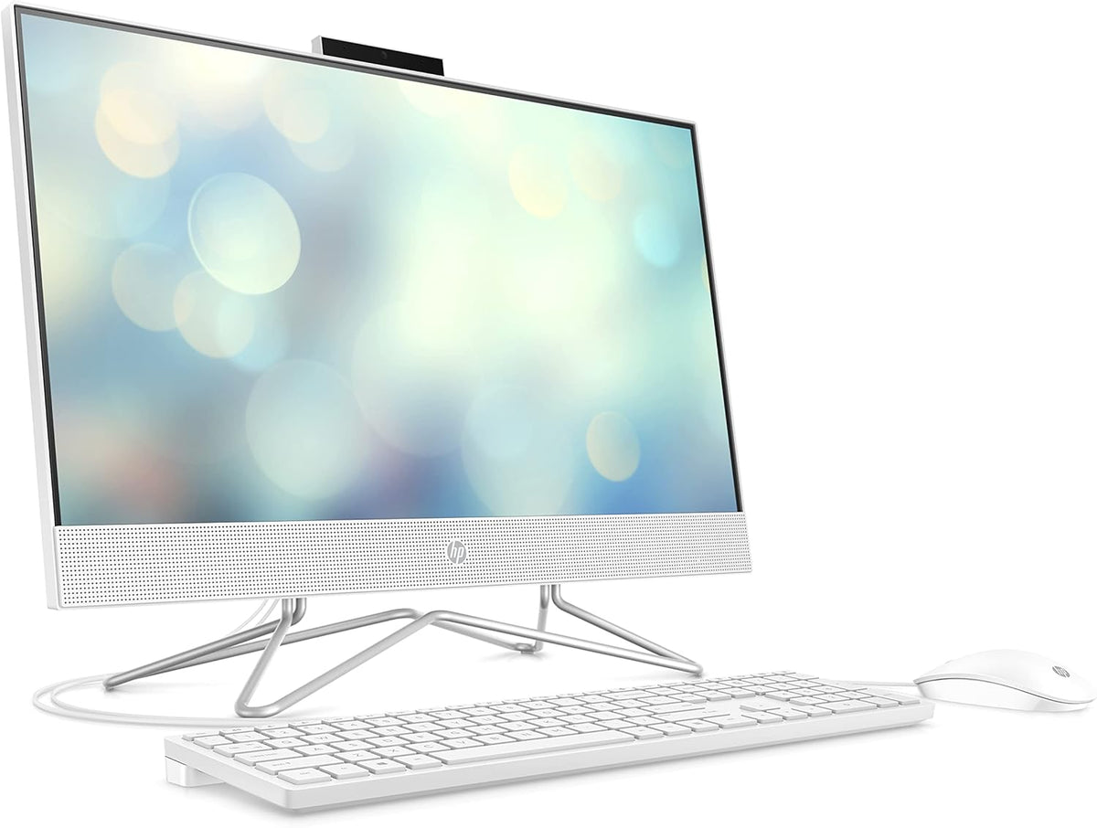 22" All-in-One Desktop, 4 GB RAM, 256 GB SSD, Windows 11 Home I3861