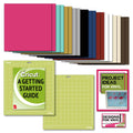 Premium Vinyl Pack, Standard Grip Mats, Beginner Guide & Designs T541198