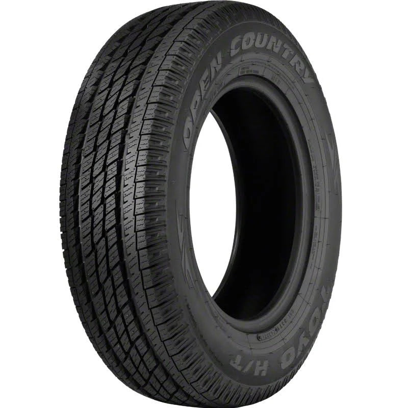 Open Country H/T P265/70R18 114S O737102
