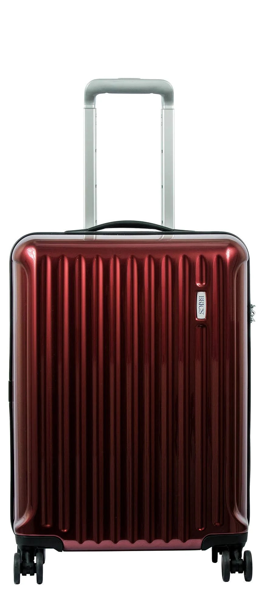 Bordeaux 21-Inch Carry-On Spinner A31473