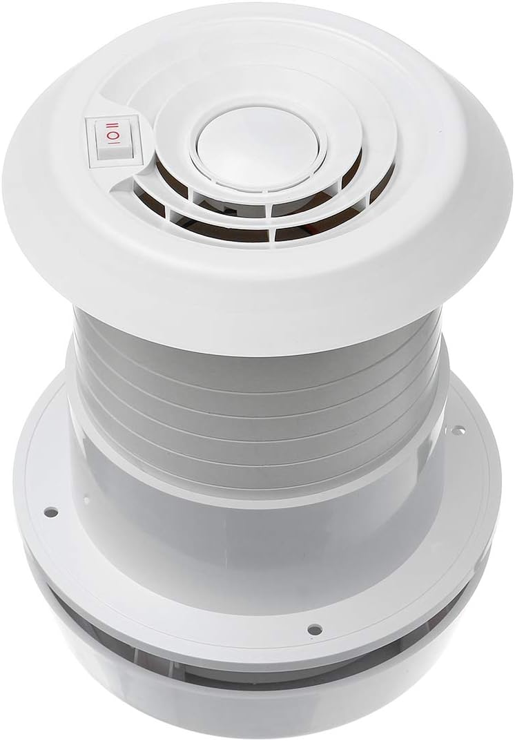 12V RV Roof Exhaust Fan N760