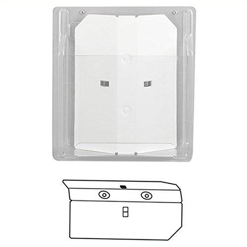 Clear Literature Display 9 Magazine S558