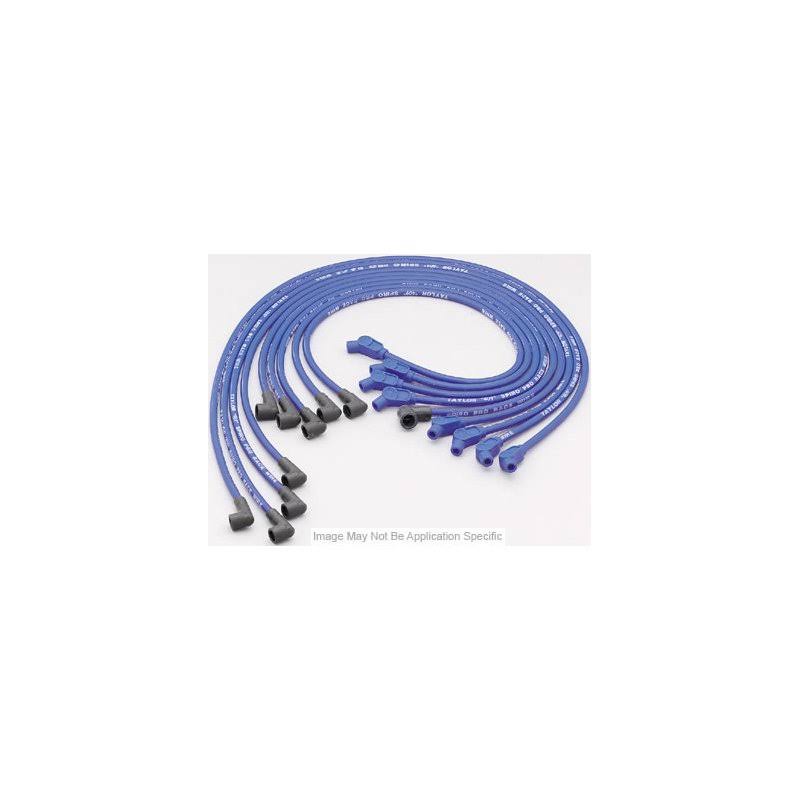 8mm Spiro Ignition Wire Set G22744
