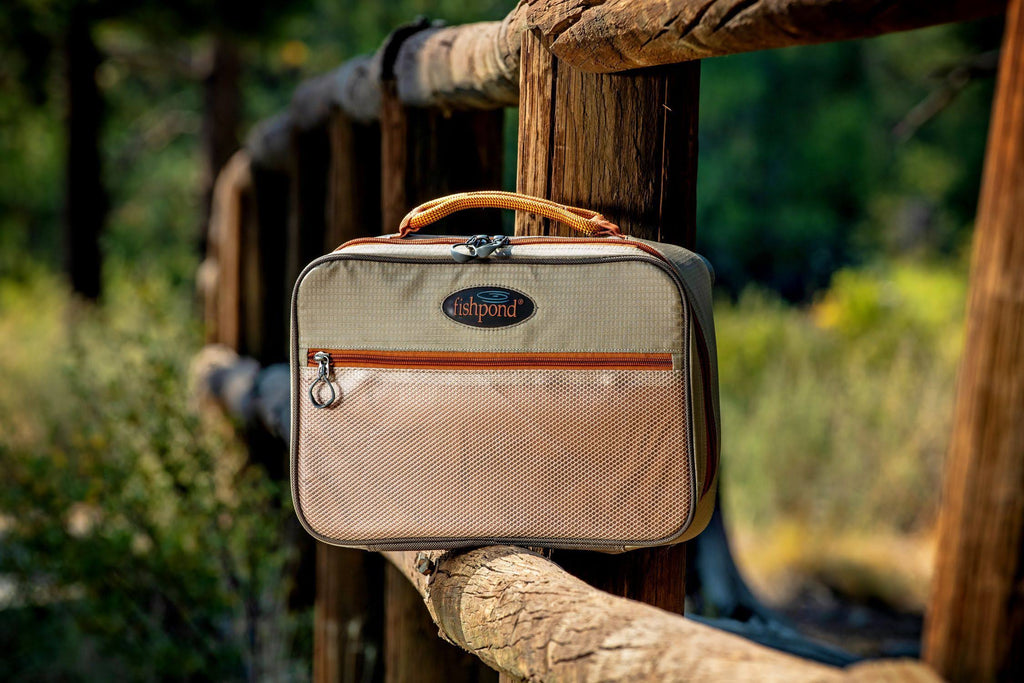 Granite Reel Case N227