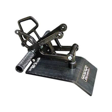 Rearsets Complete Kit I6764