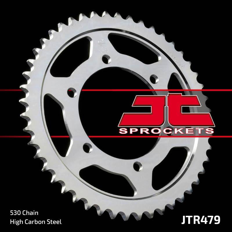 Rear Sprocket 48T G97766