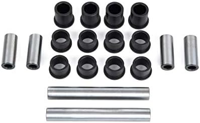 A-Arm Upgrade & Rebuild Kit for Kawasaki Brute Force ATV 650i 06-13 and 750i 05-19 Pack of 2 T287