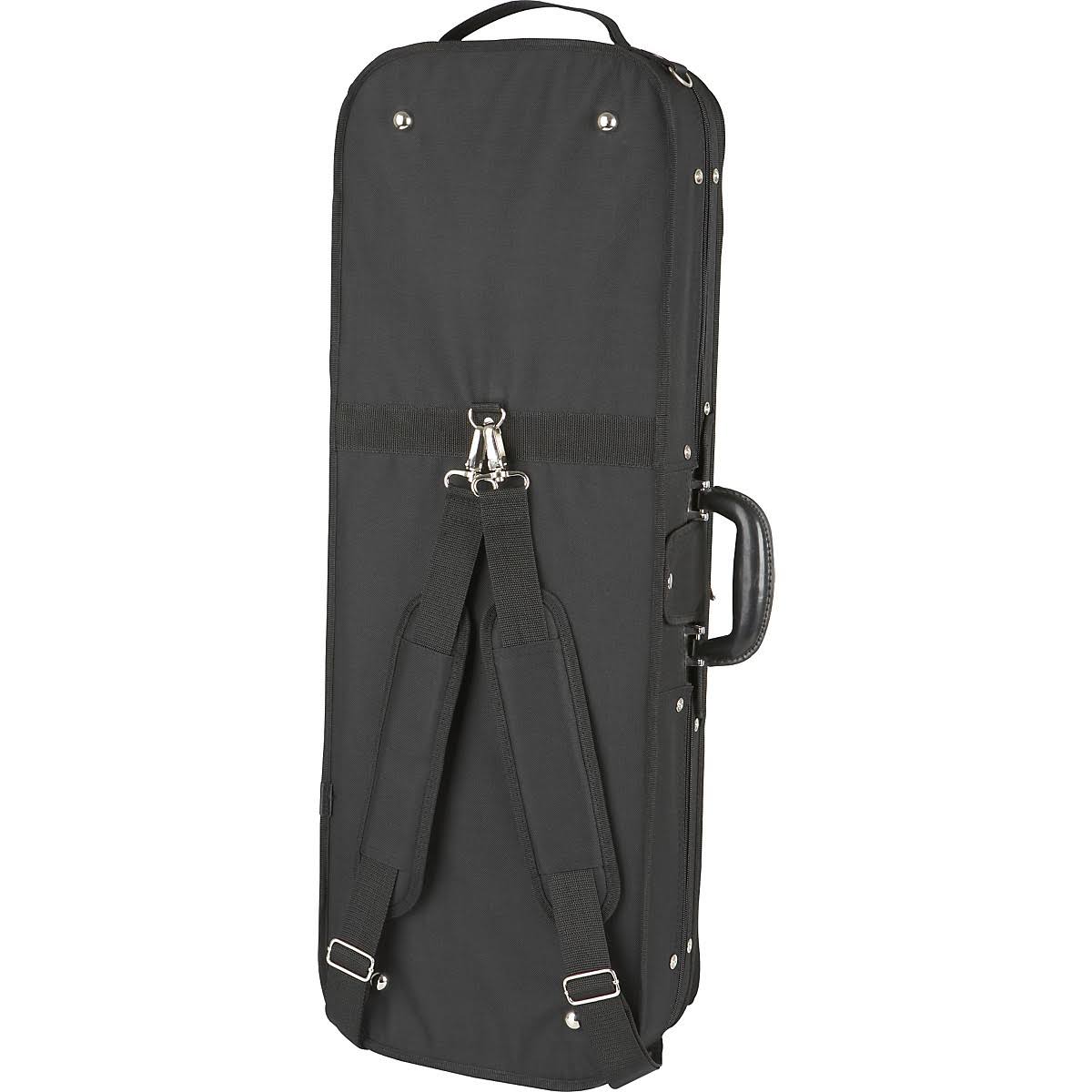Euro Viola Case Adjustable F8698