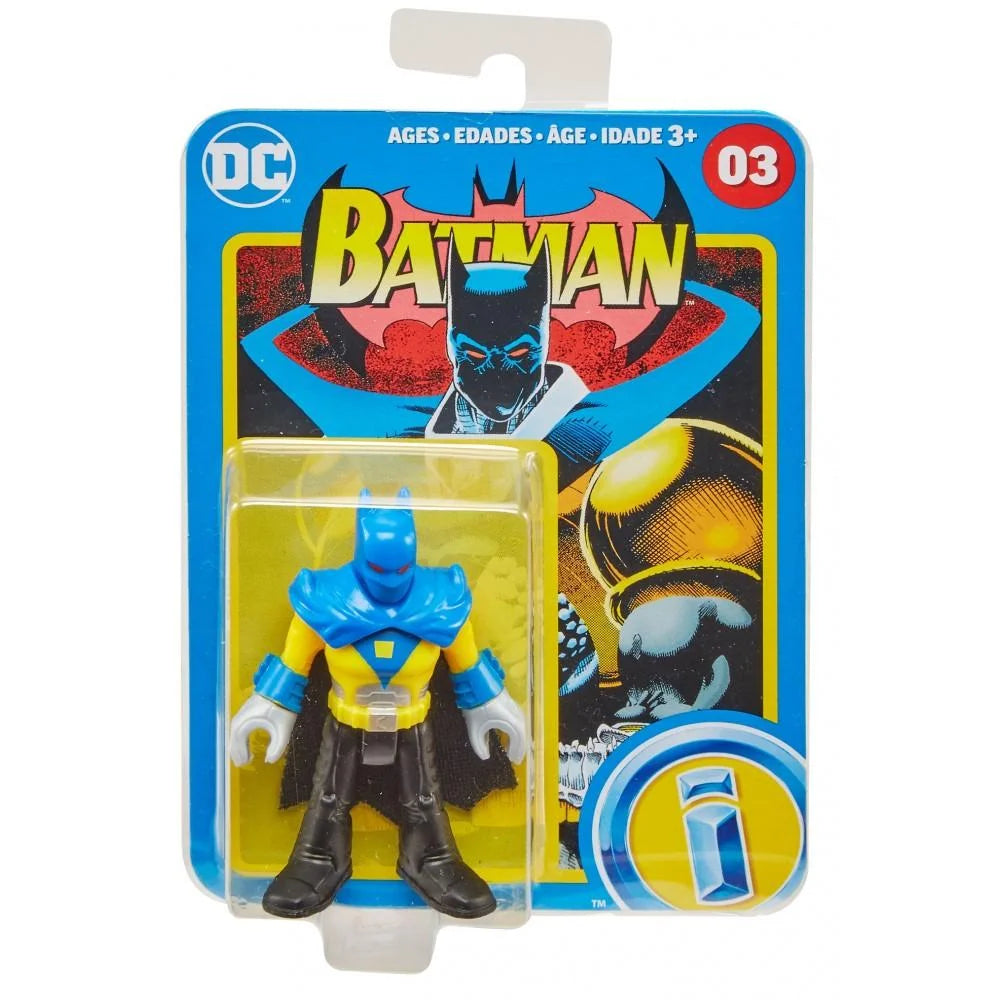 Knightfall Batman W988300