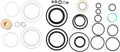 Damper/Spring Seal Rebuild Kit S159611