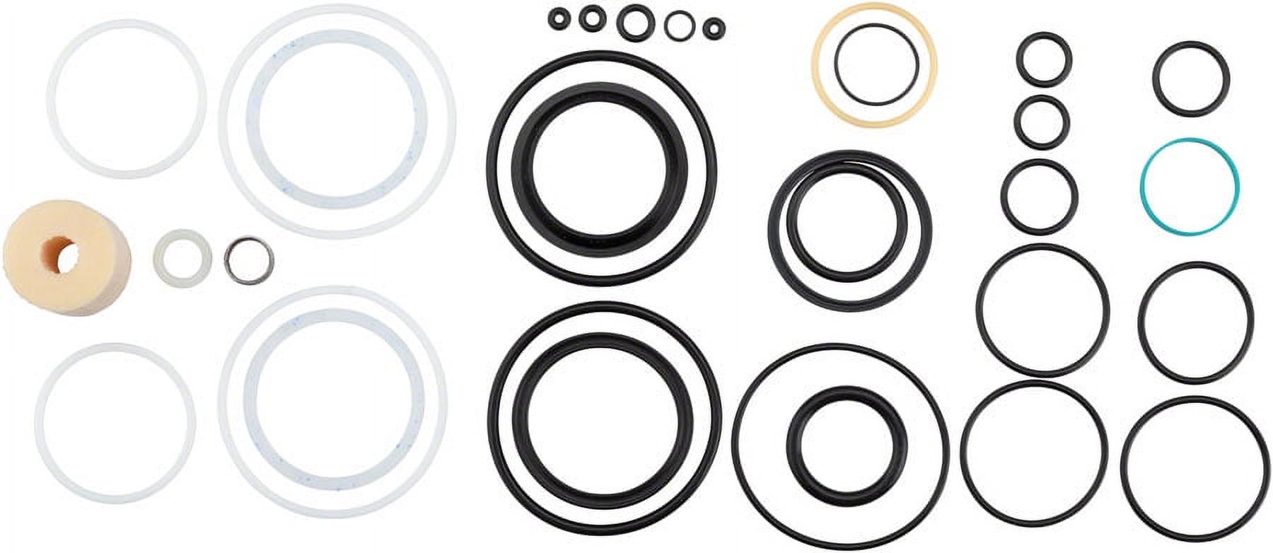 Damper/Spring Seal Rebuild Kit S159611