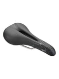 Black/Gray Gel Saddle D3841