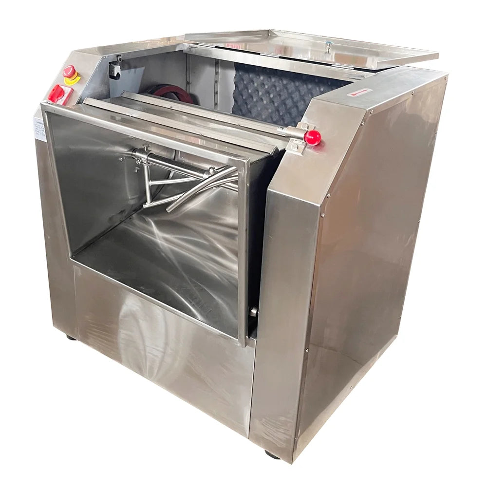 50KG Commercial Electric Dough Mixer N144