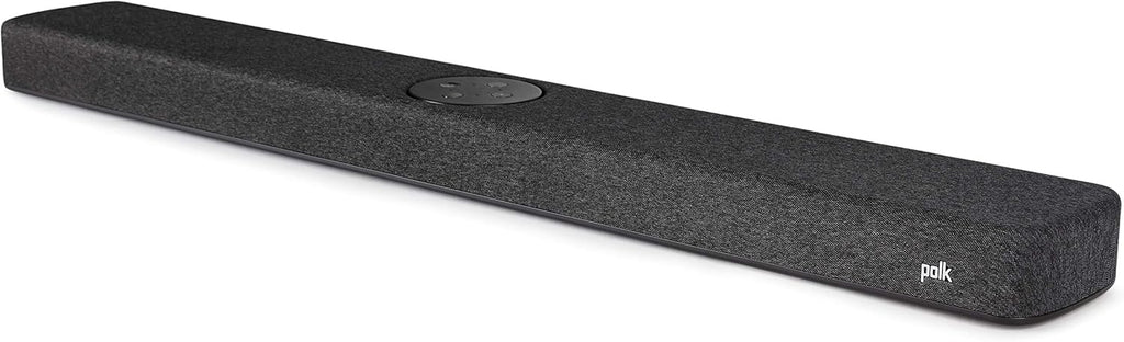 Sound Bar, Surround Speakers & Subwoofer V4746