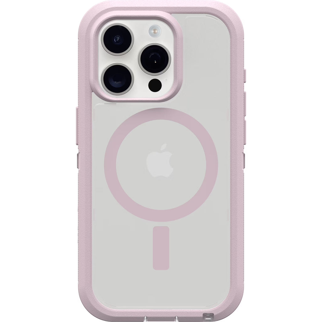 Mountain Frost Case for Apple iPhone 15 Pro T73573