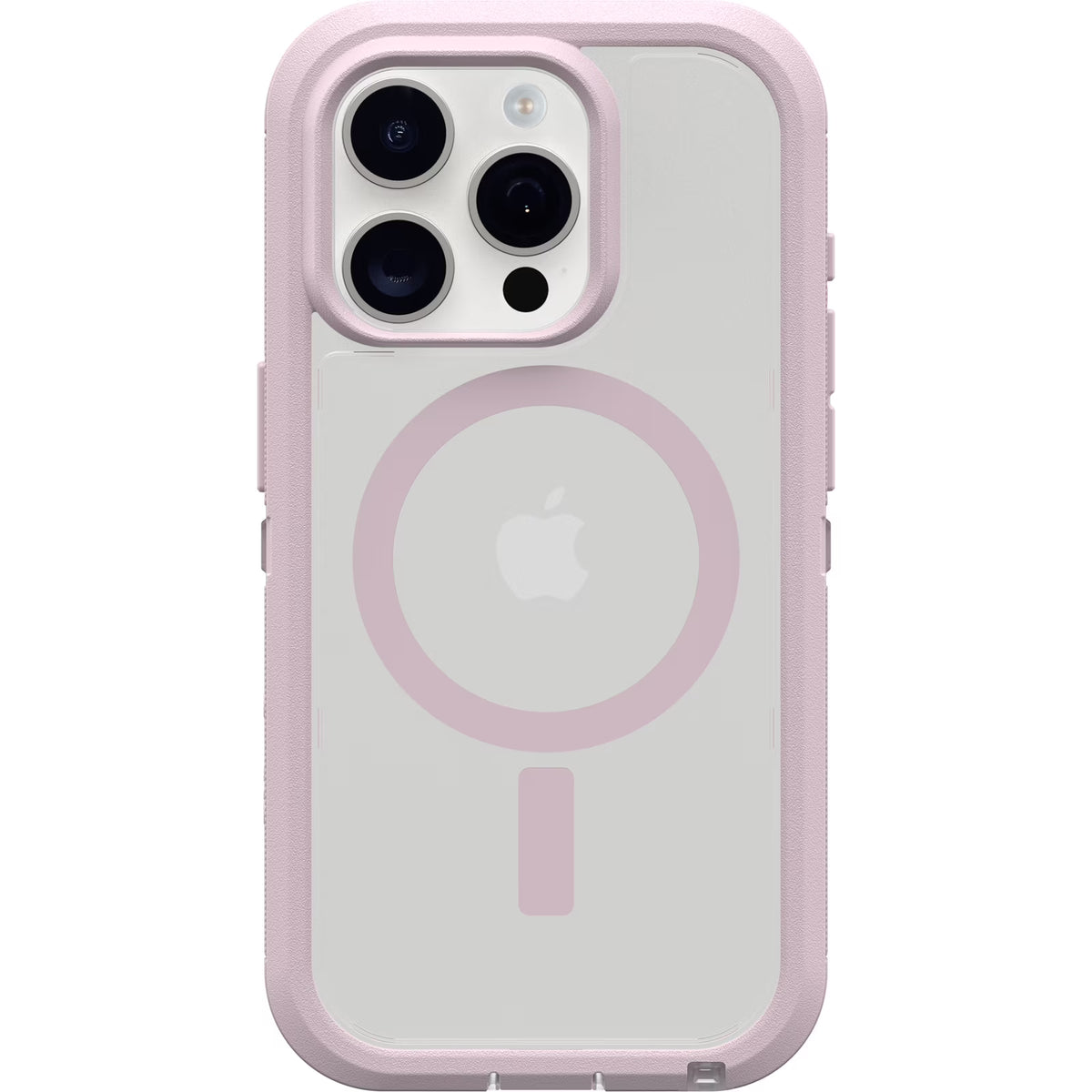 Mountain Frost Case for Apple iPhone 15 Pro T73573