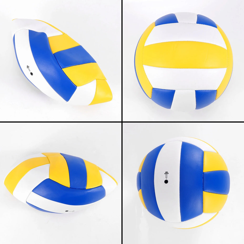 PU Leather Volleyball S349