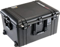 1637 Case with Foam (Black) U144