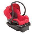 Intense Red Infant Car Seat H8272