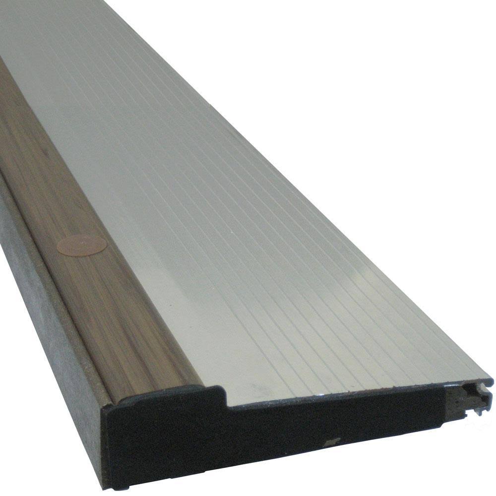 32 in. x 80 in. Primed Composite Fire-Rated Single Prehung Interior Door S14135