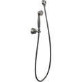 Antique Nickel Handheld Shower F954