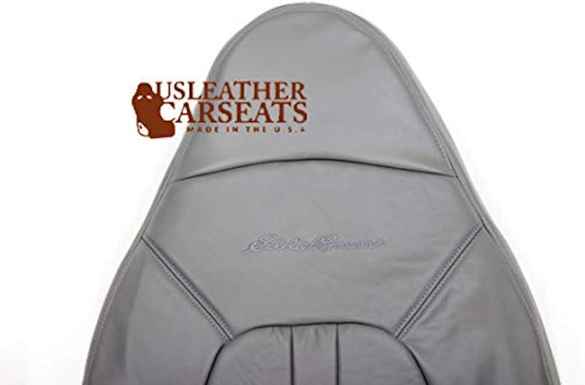 Gray Driver Car Seat Pack of 2 K7889