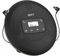 Portable CD Player with Bluetooth 5.0 and FM Transmitter Z213732
