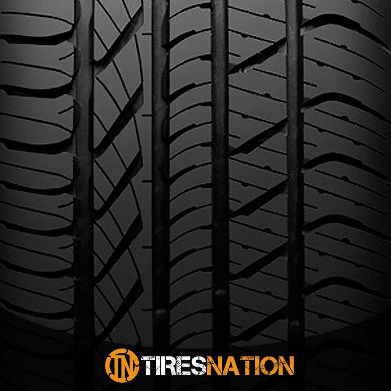 235/50/18 Tire G9766