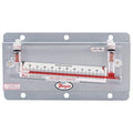 Solid Plastic Stationary Gage Q330