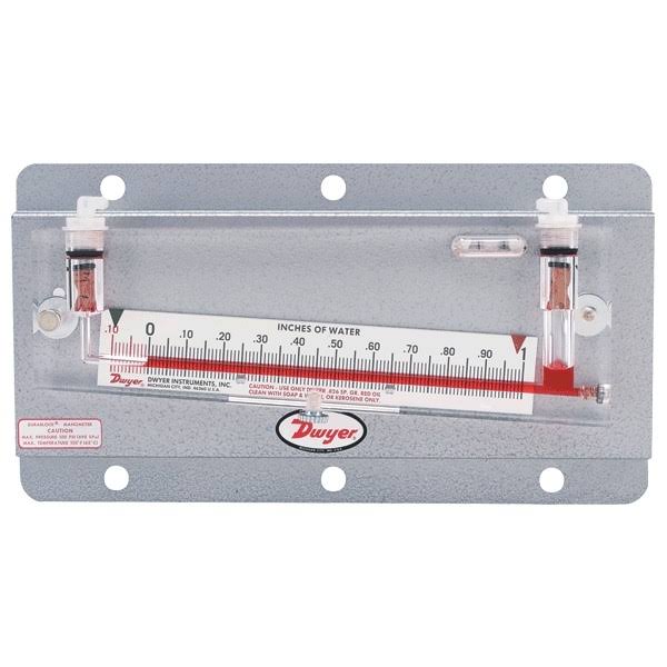 Solid Plastic Stationary Gage Q330