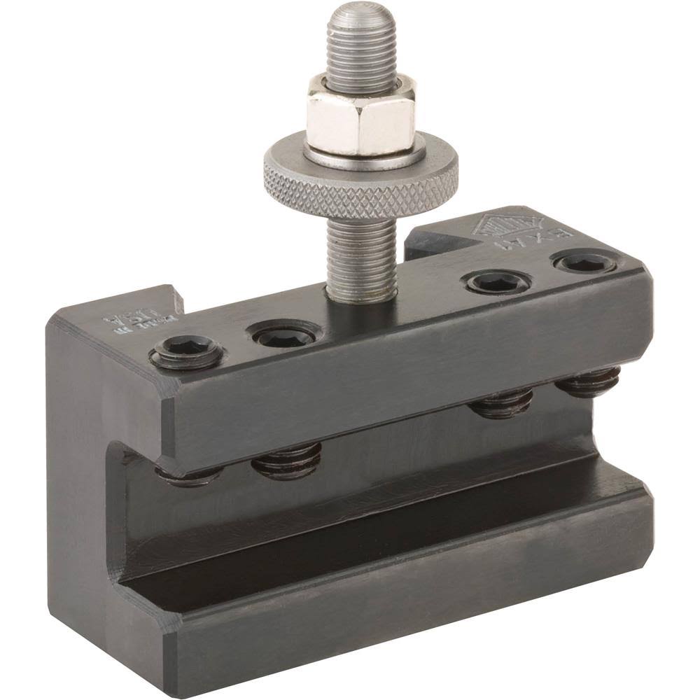 Oversize Turning and Facing Holder O14752