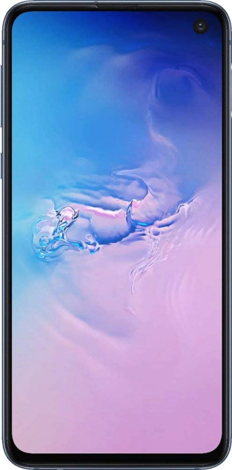 Prism Blue 128GB Unlocked Smartphone L784848