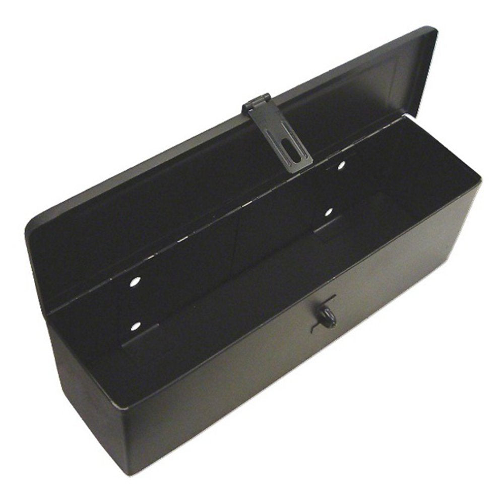 Black Tool Box H7980